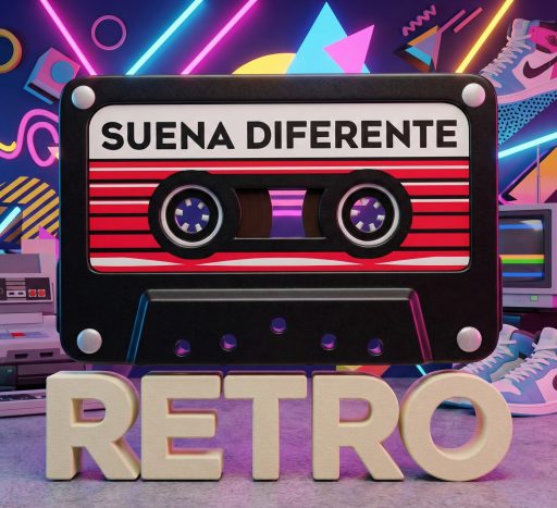 Retro Fm
